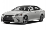 Lexus GS 350 0-60 times